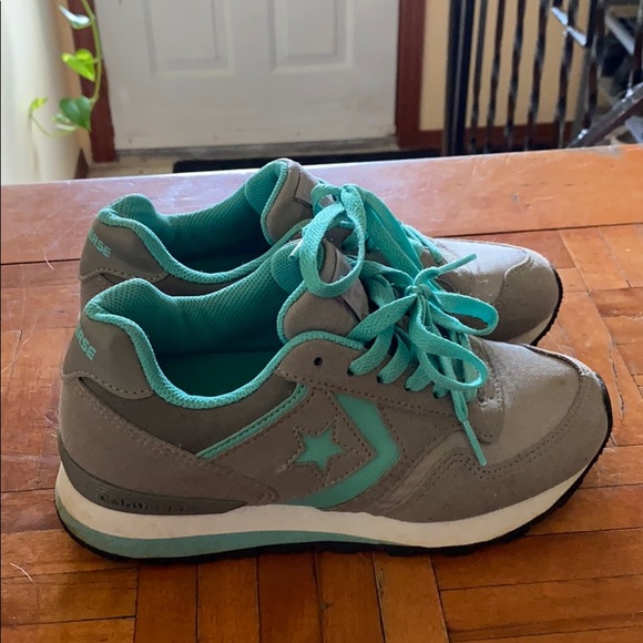 Converse Onestar Sneaker - Picture 2 of 4